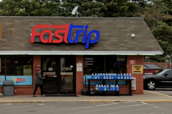 Fastrip Market – Blaine