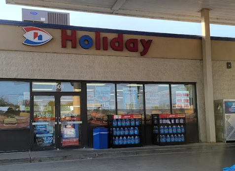 Holiday Stationstore - Lino Lakes