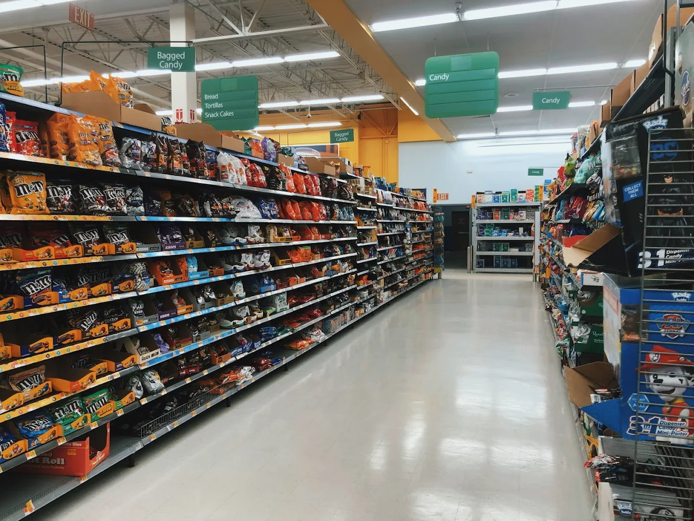 Walmart - Mankato