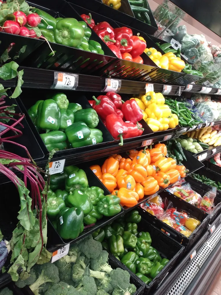 Walmart - Montevideo