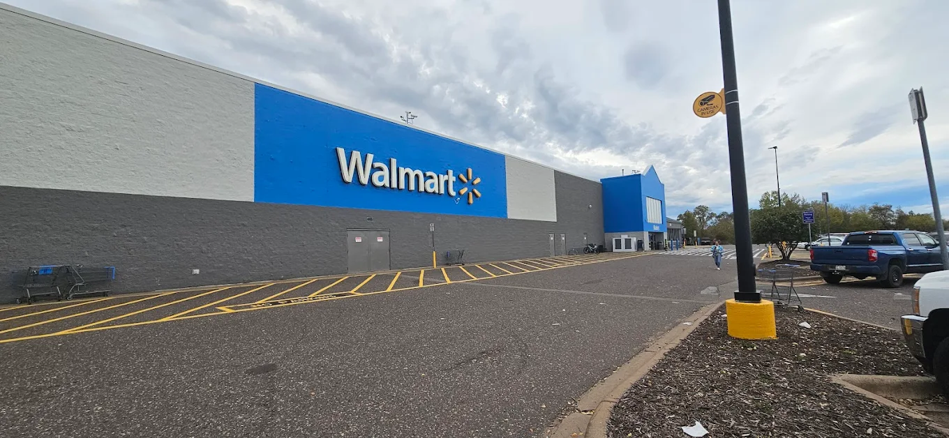 Walmart - Cambridge