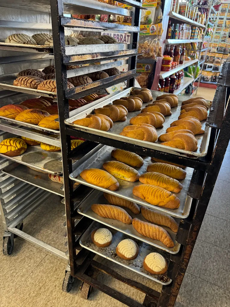 La Espiga Panadería Pastelería