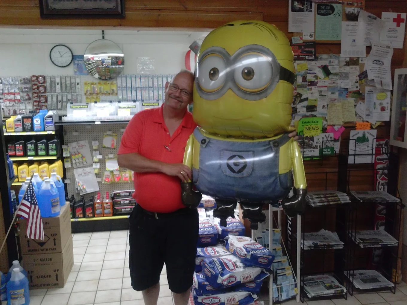 Linwood Country Store