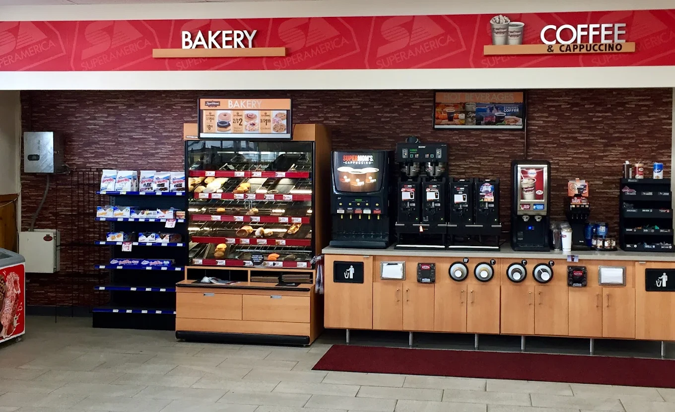 Speedway - East Bethel