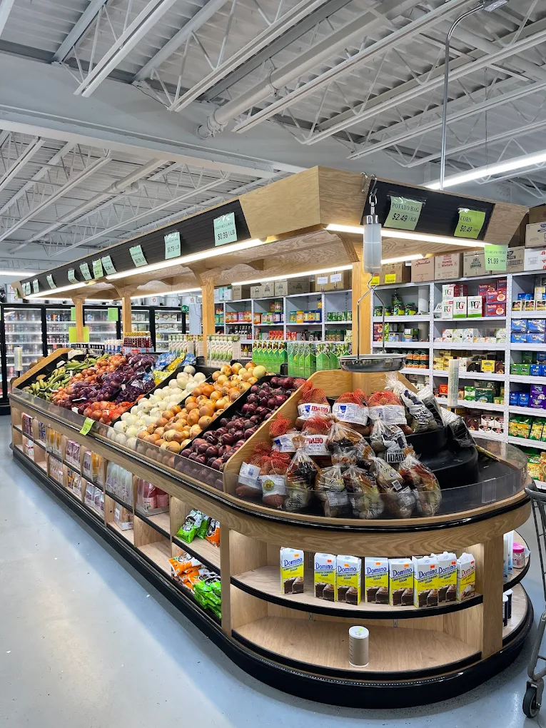 Pooja Grocers