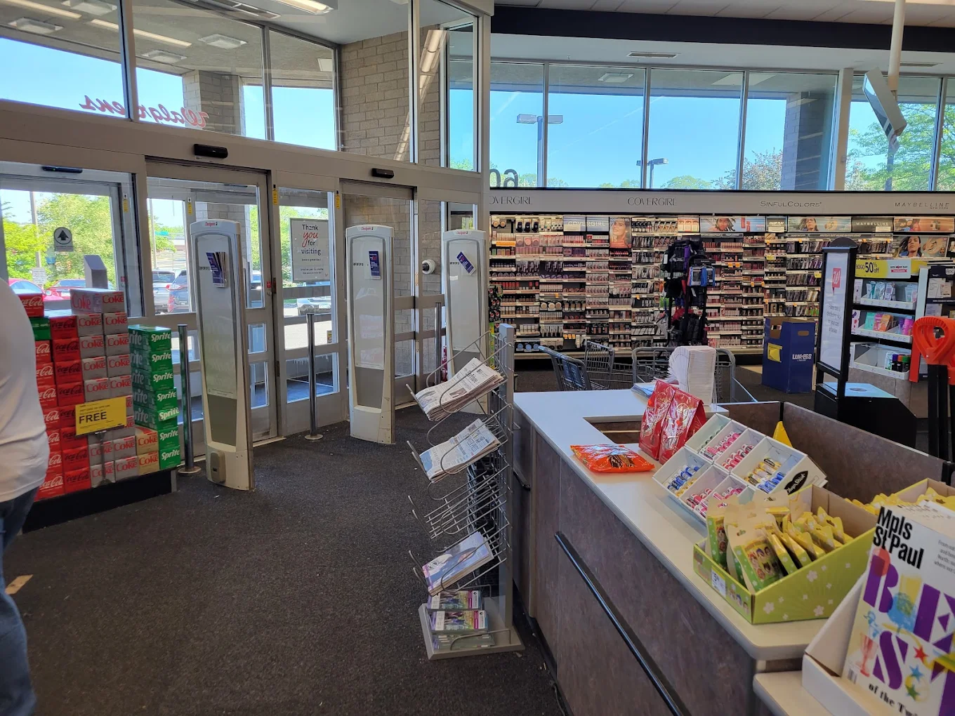 Walgreens - Fridley