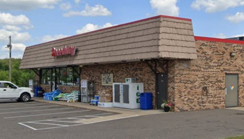 Speedway - East Bethel