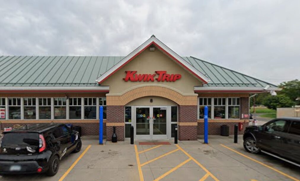 Kwik Trip #474 - Anoka