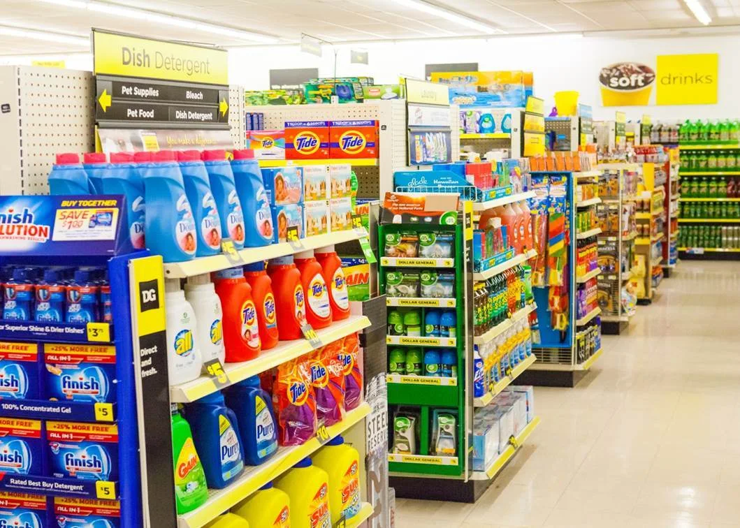 Dollar General – Waubun