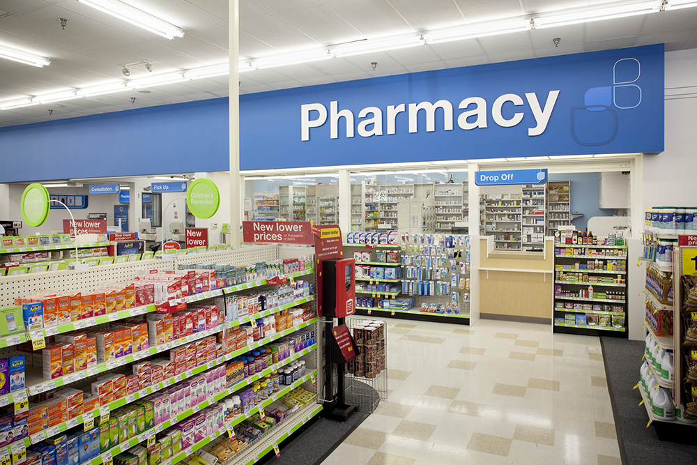 CVS Store ID # 10756 – Bemidji