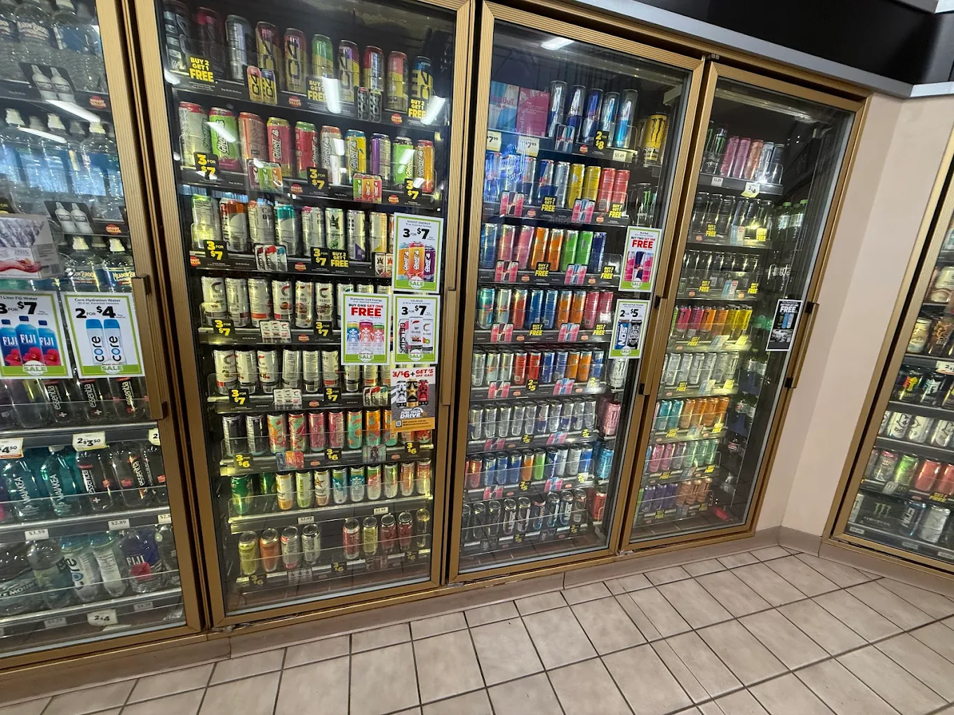 Holiday Stationstore - Columbus