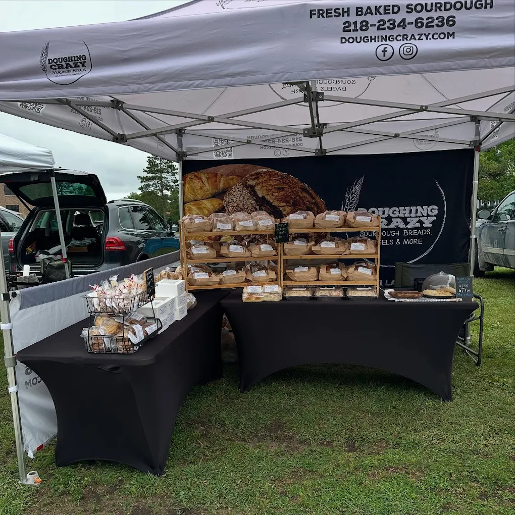 Lakes Area Farmer's Market Cooperative