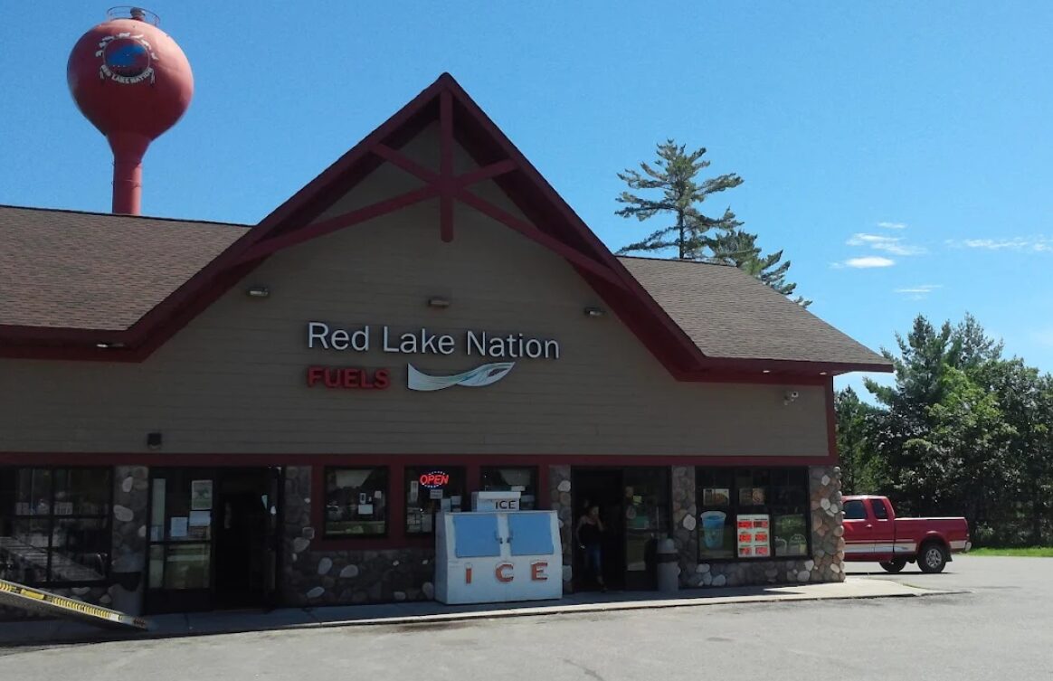Red Lake Nation Fuels