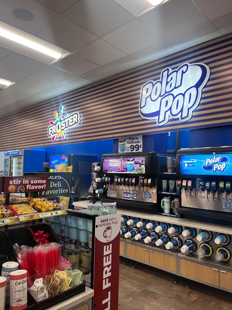 Circle K - Bemidji 1