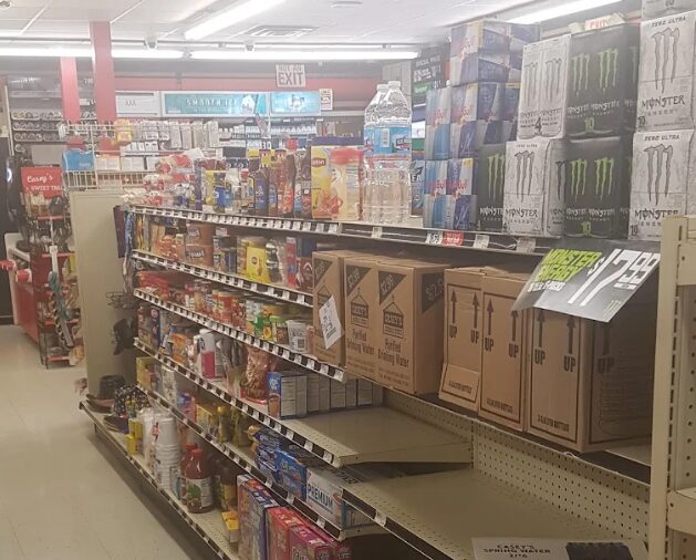 Casey’s General Store – Foley