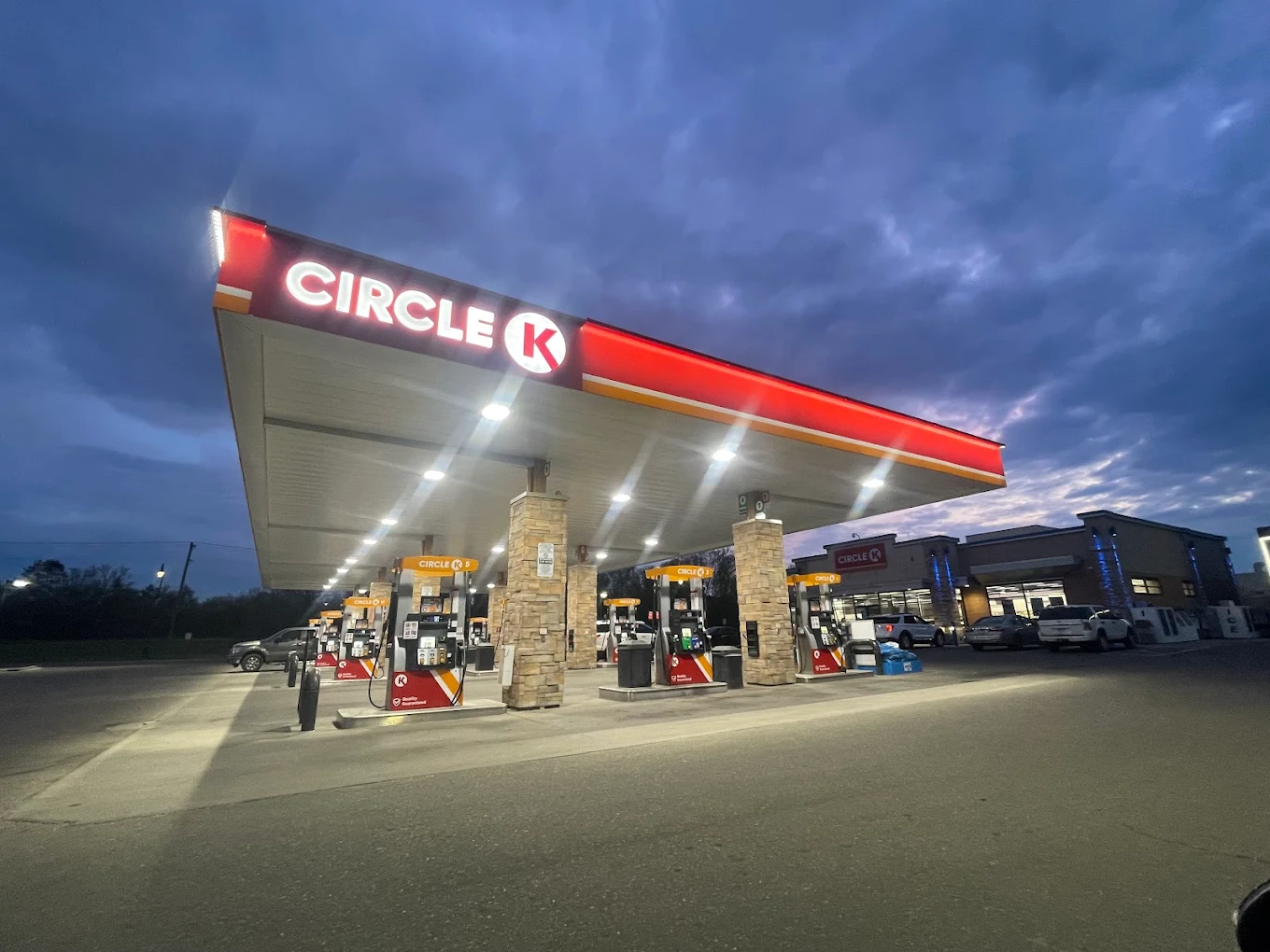 Circle K - Bemidji 2