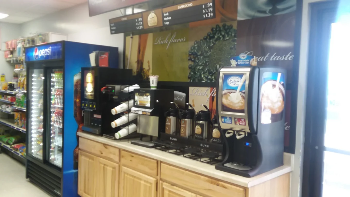 Lakes Market