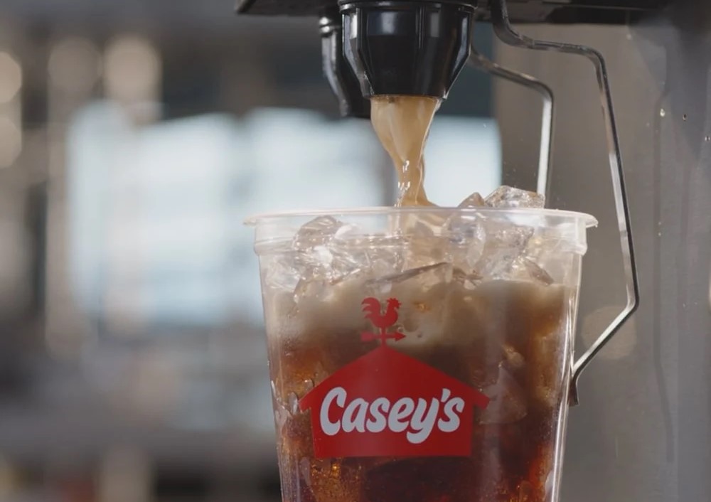 Casey’s General Store - Mankato 1