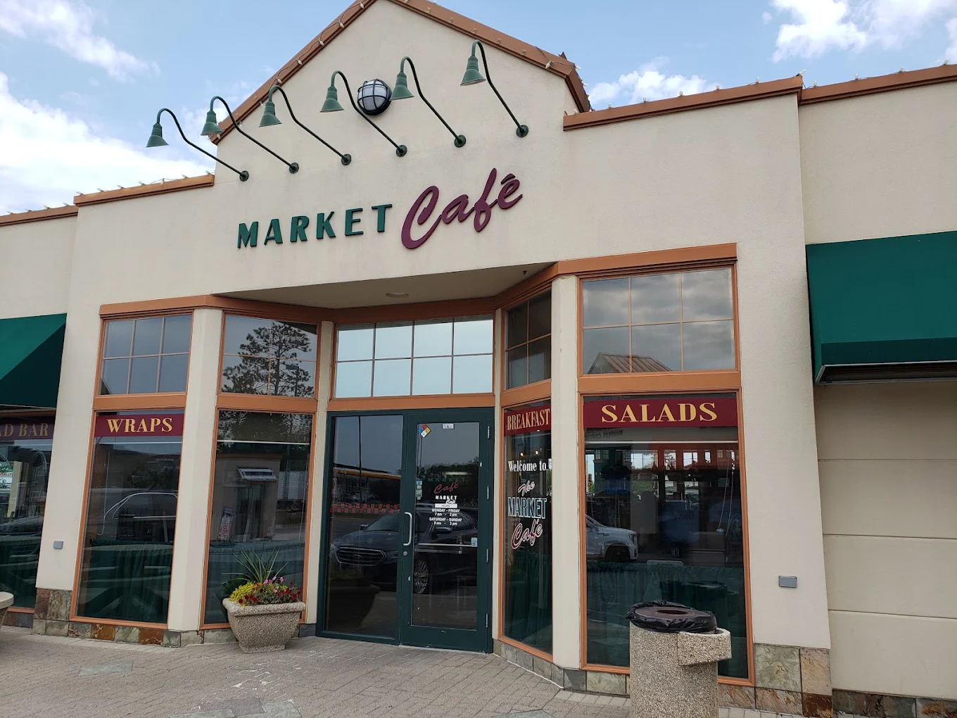 Simonson Station Store - Bemidji