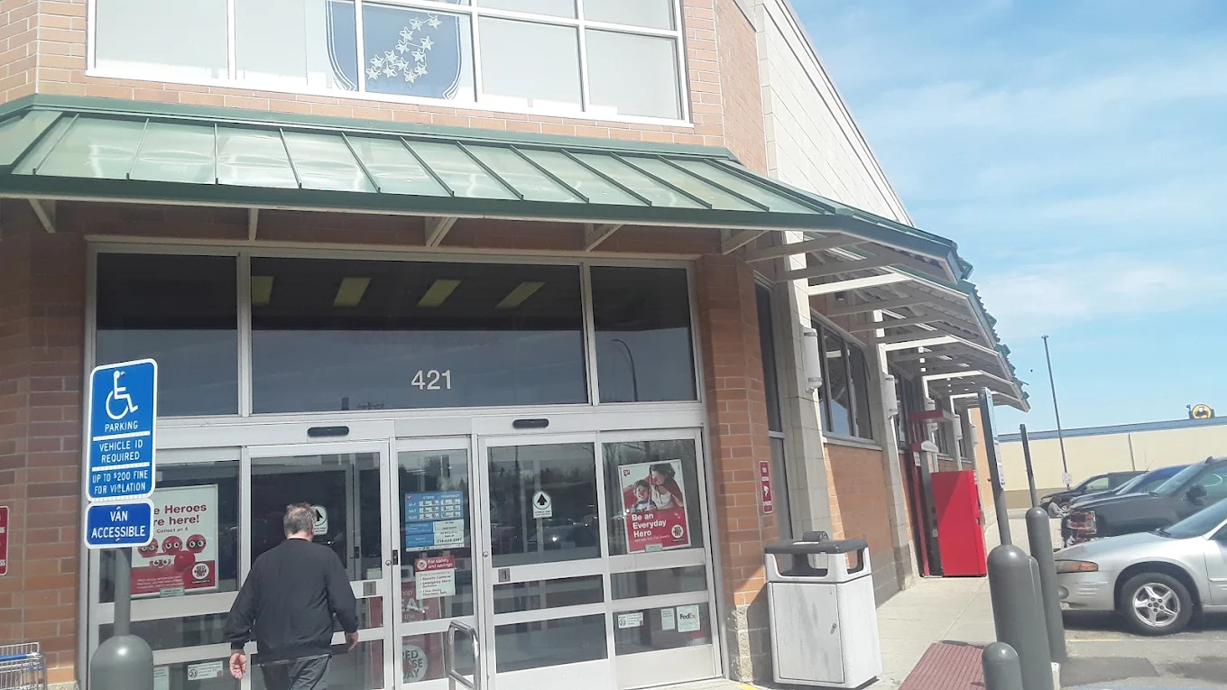 Walgreens - Bemidji