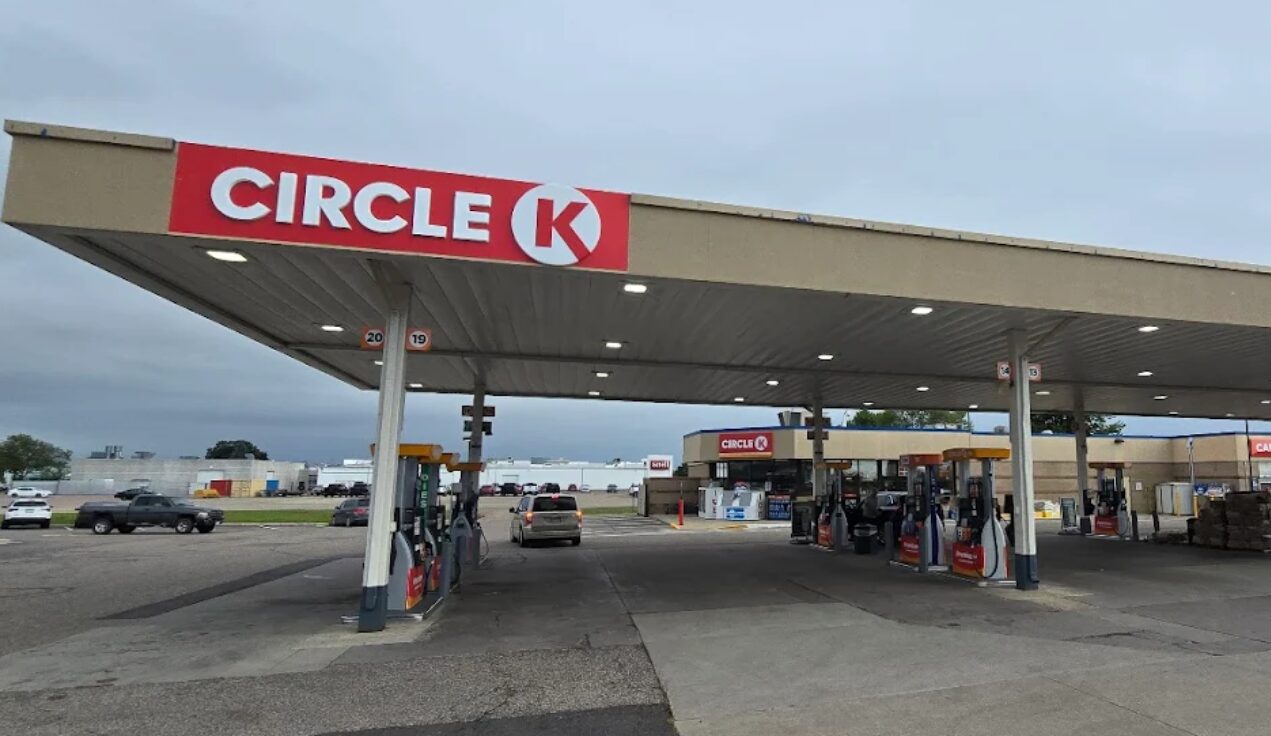 Circle K - Mankato 3