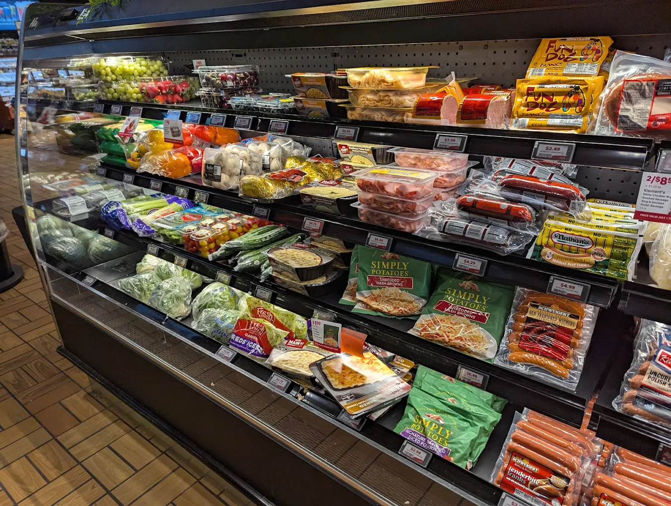 Kwik Trip #154 - Sauk Rapids
