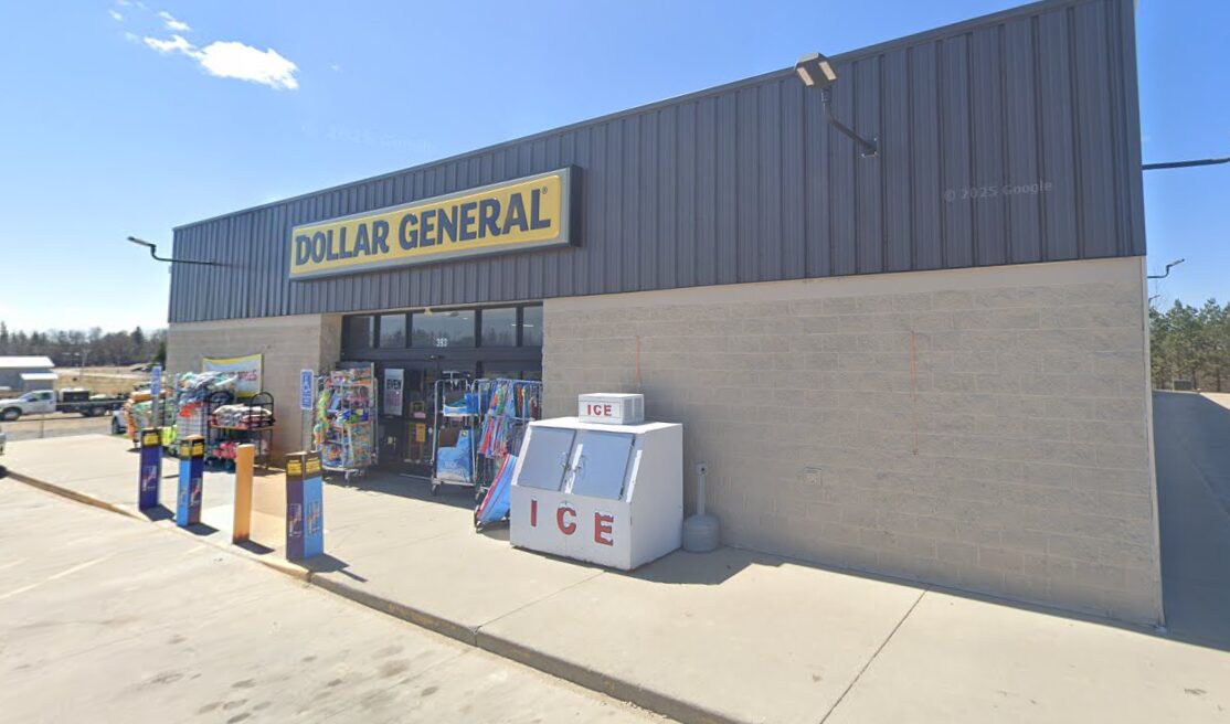 Dollar General – Blackduck
