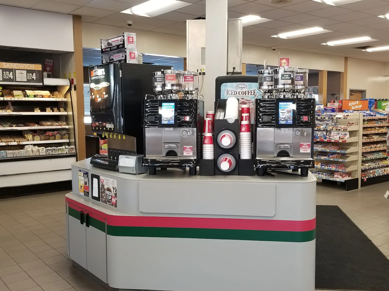 Speedway - Sauk Rapids 1