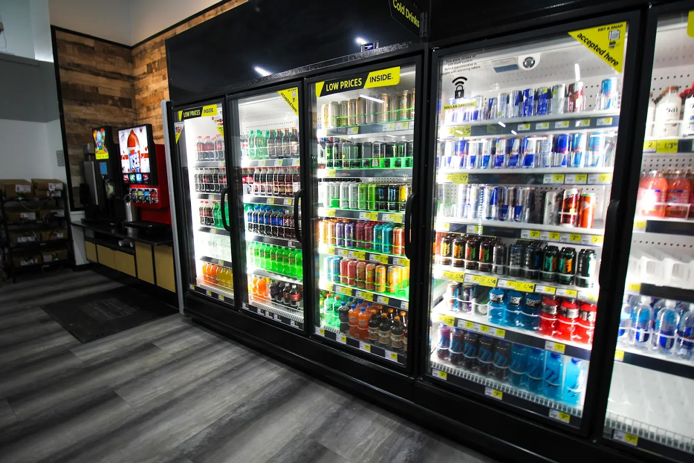 Dollar General - Ortonville