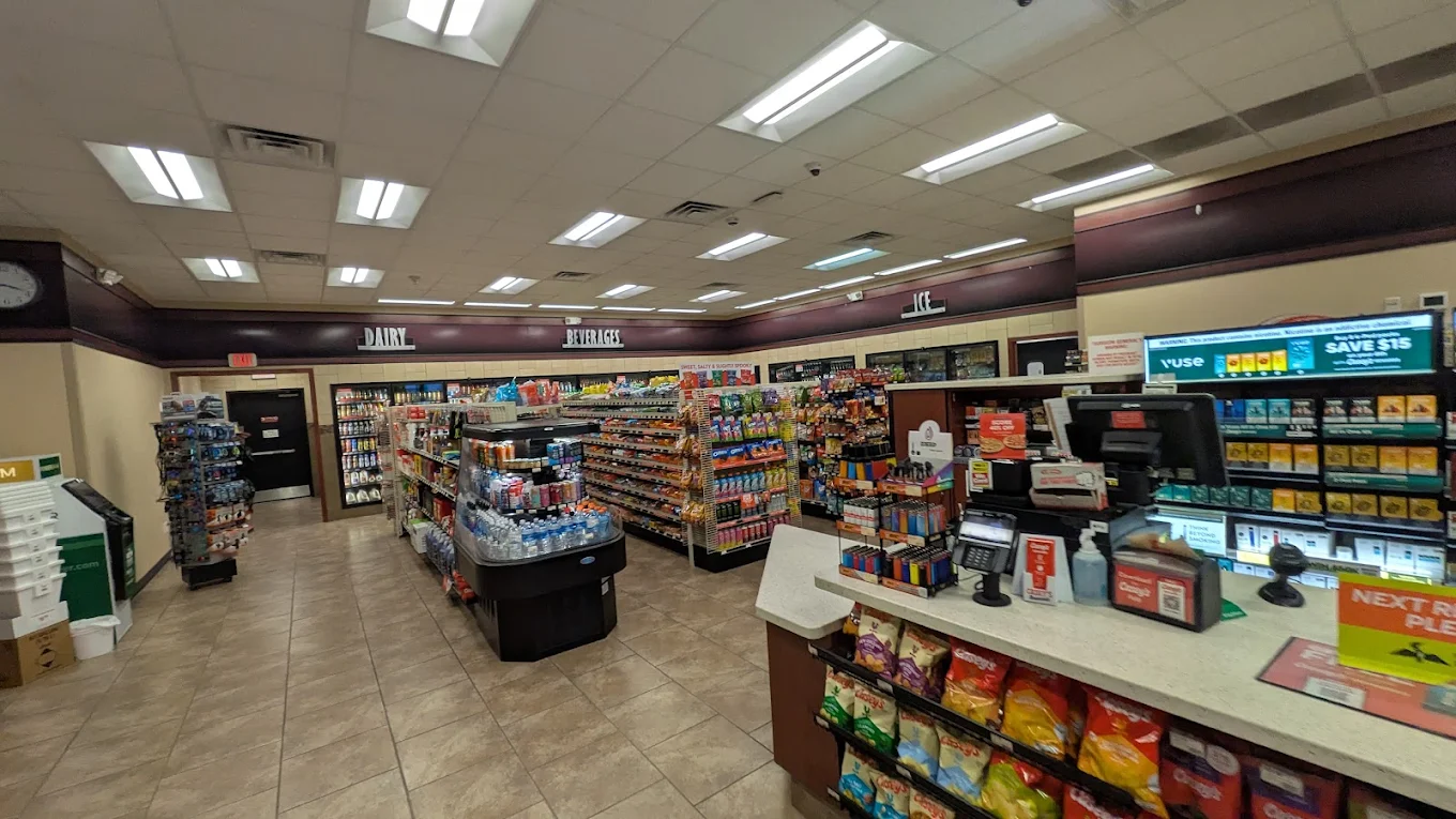 Casey’s General Store - Mankato 2