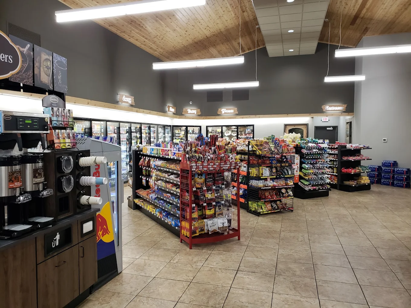 Cenex North