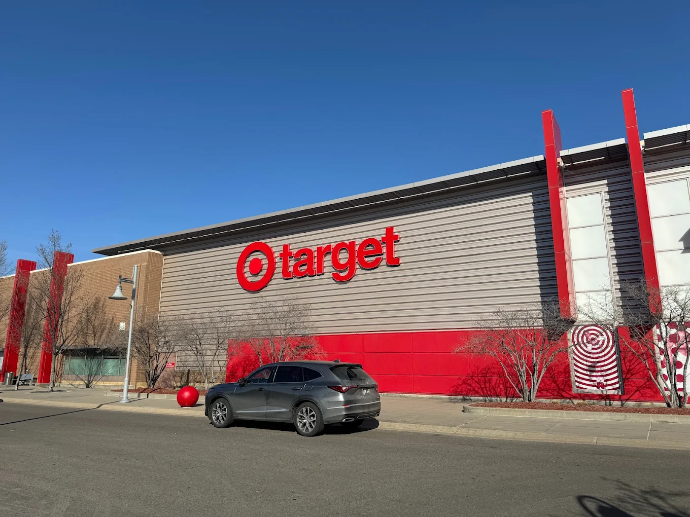 Target Store - Richfield