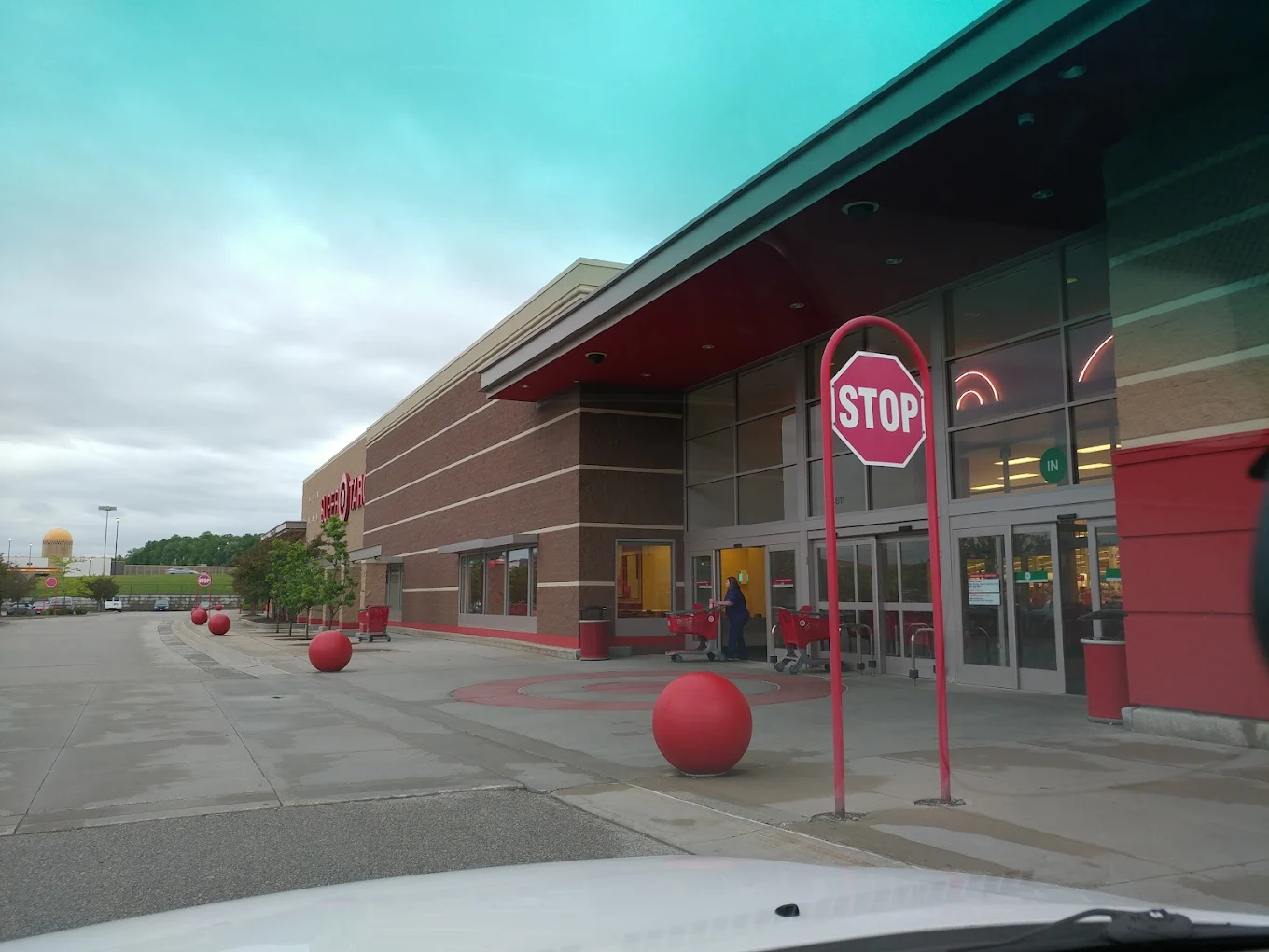 Target Store - Rochester South