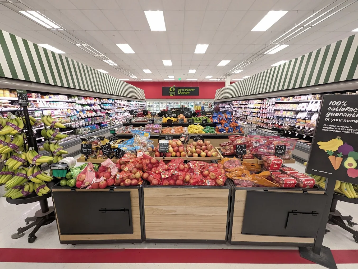 Target Store - Inver Grove Heights
