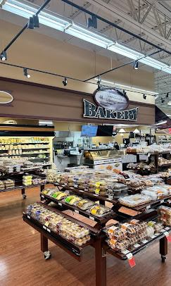 Teal´s Market - Paynesville