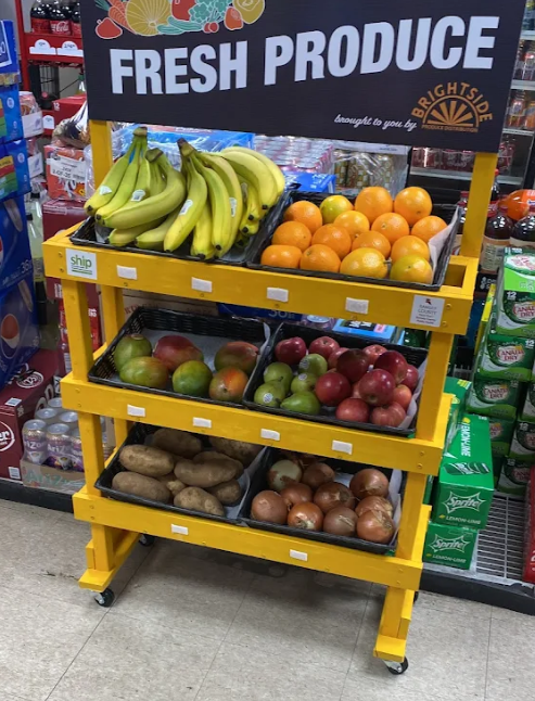 Winnipeg Grocery