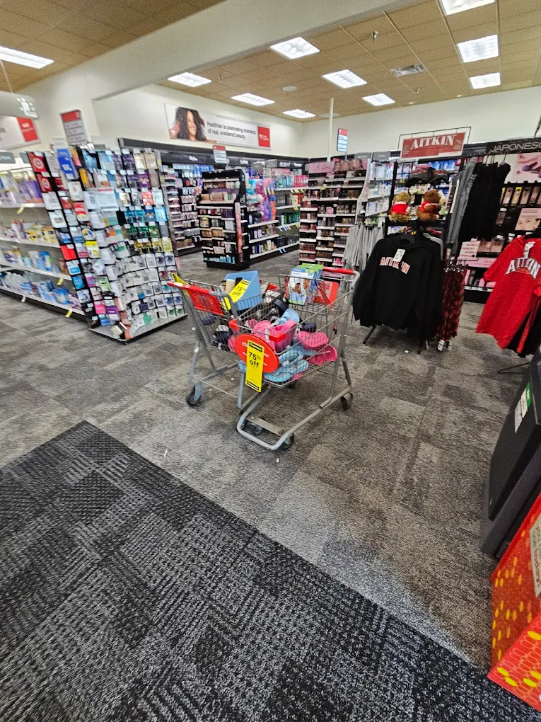 CVS Store ID # 10397 - Aitkin