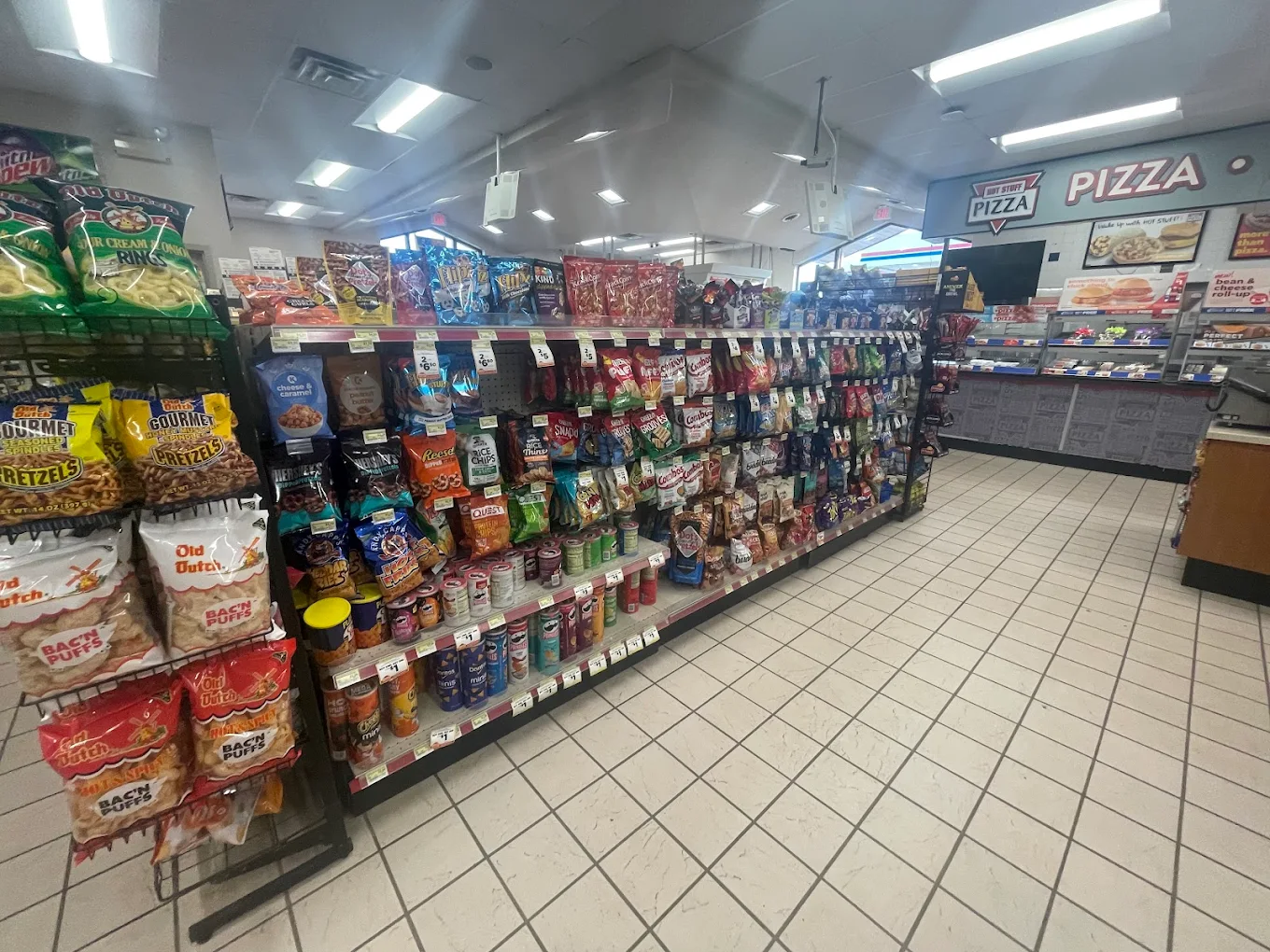 Holiday Stationstore - Deerwood