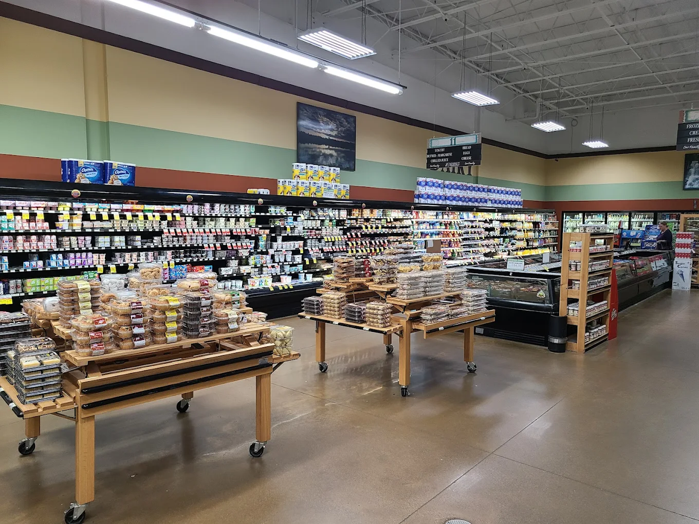 Z Market
