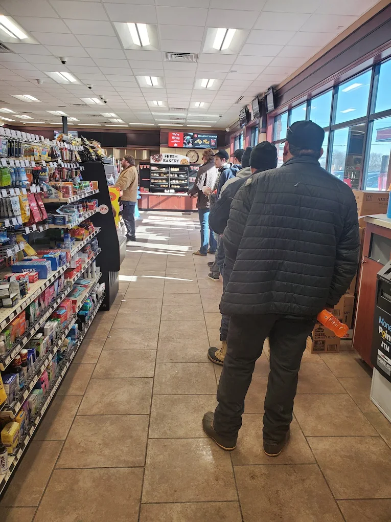 Casey's General Store - Ham Lake