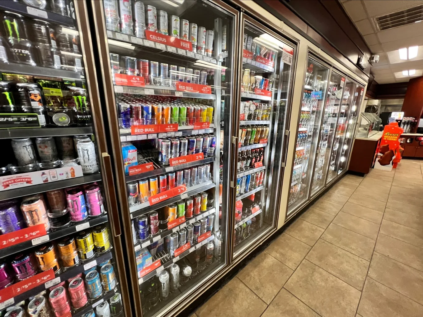 Casey's General Store - Saint Francis