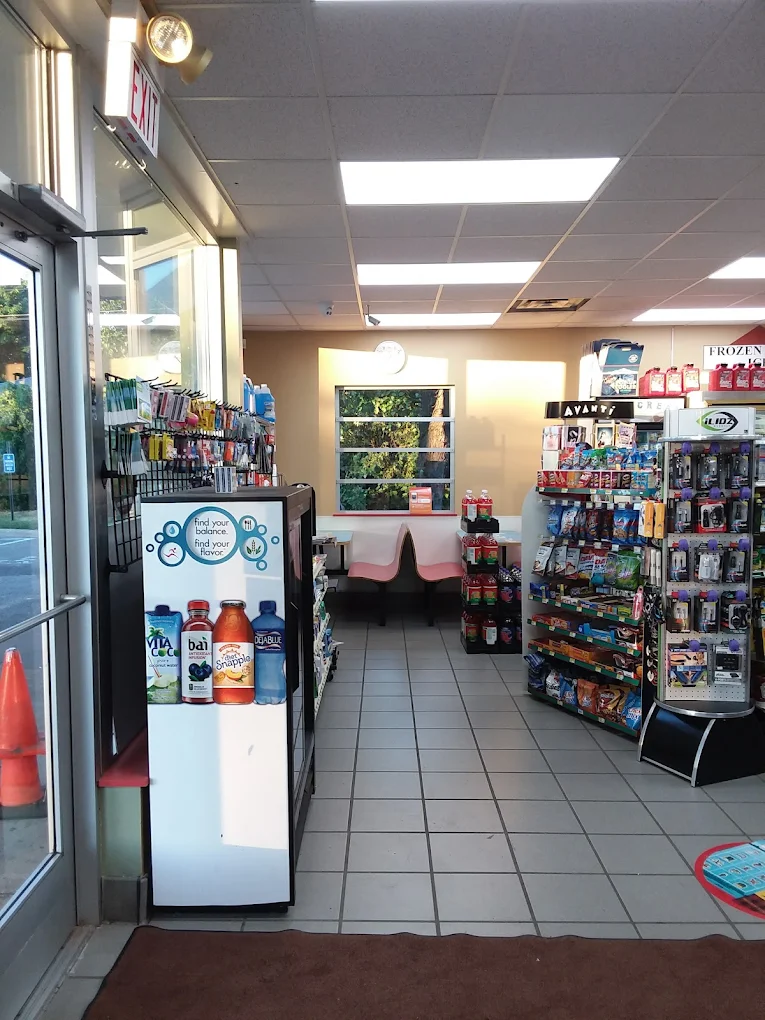 BP - Fridley