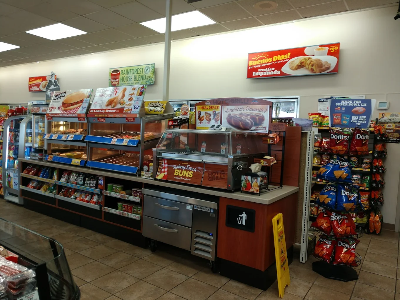 Holiday Stationstore - Columbia Heights