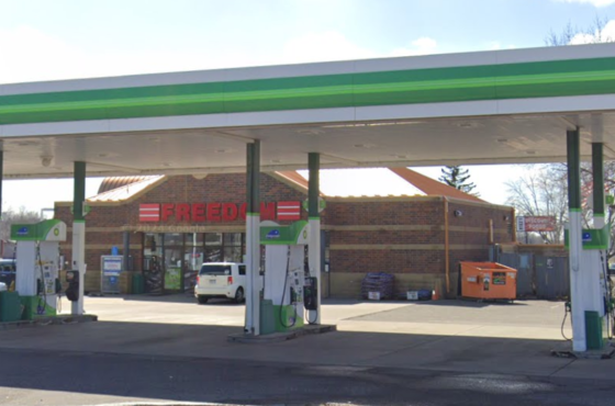 Freedom Valu – Fridley