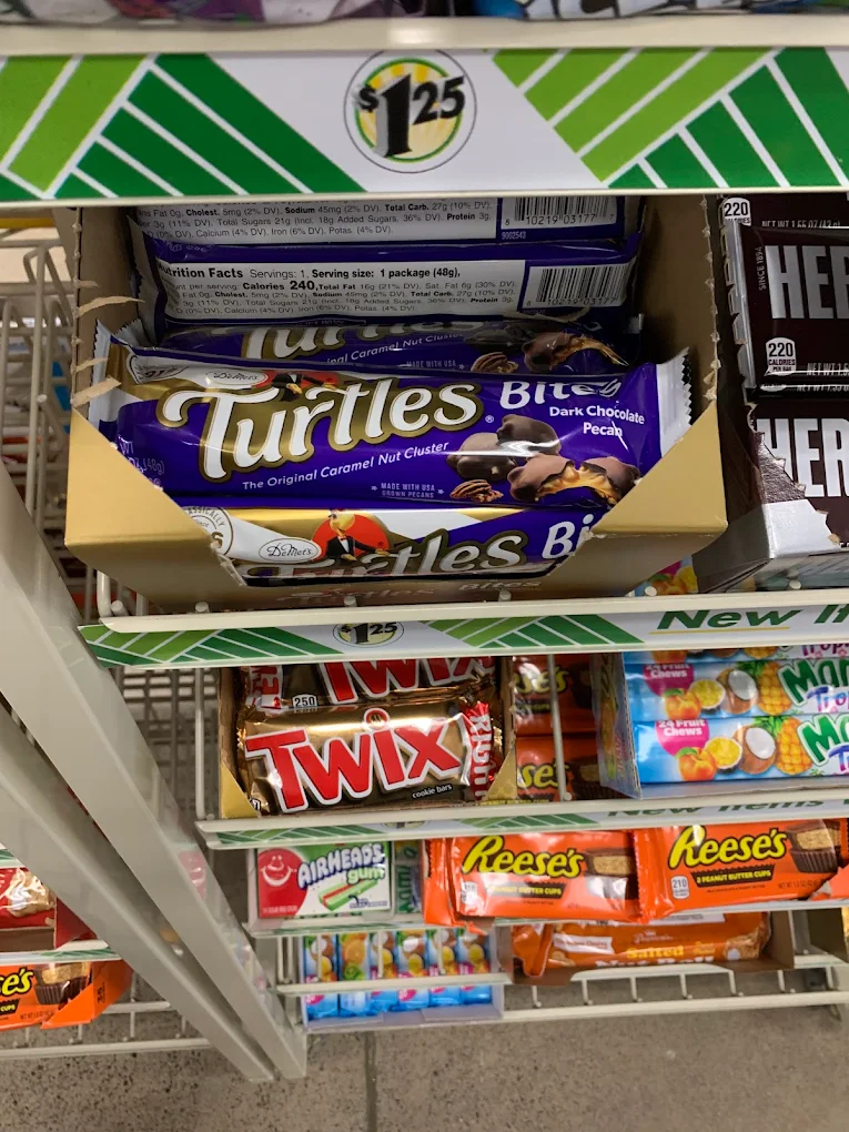 Dollar Tree - Anoka