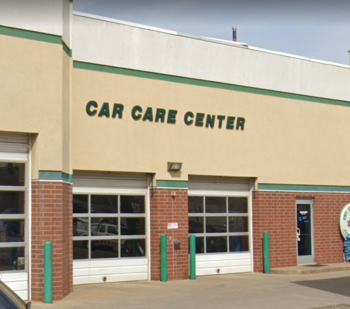 Car Care Center