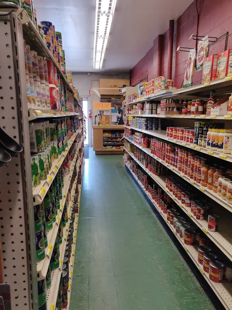 Tofte General Store