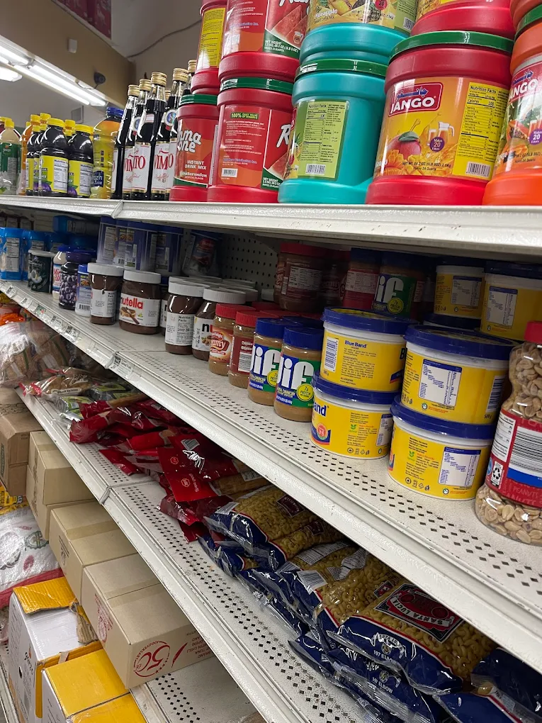 Wadajir Grocery