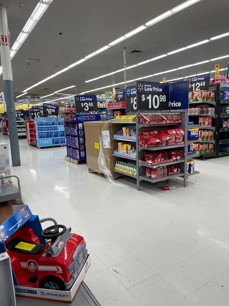 Walmart - Mankato