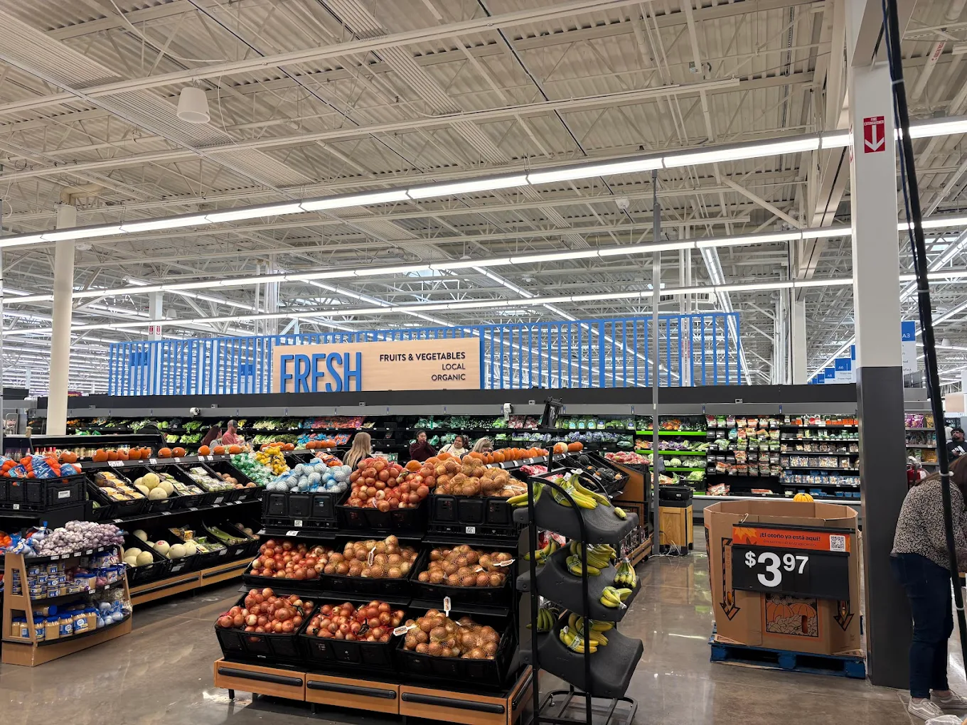 Walmart - Cottage Grove